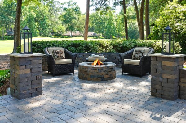 Backyard Renovation Service in Englewood