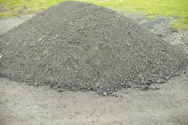 Crushed Rock Delivery in Englewood
