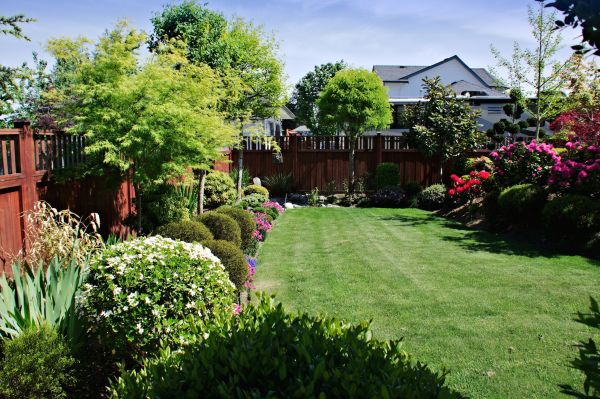 Lawn And Garden Installation in Englewood