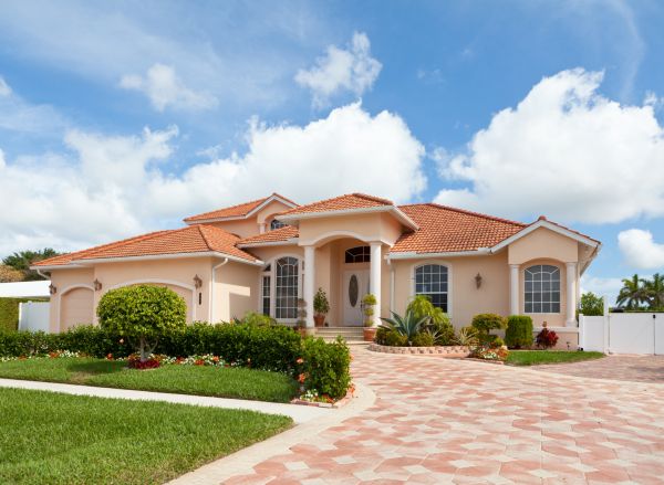 Landscape Curb Appeal Service in Englewood