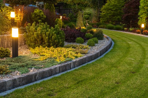 Garden Repair Service in Englewood
