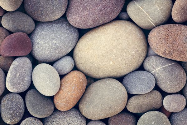 River Stone Delivery in Englewood