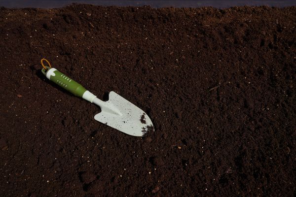 Rich Soil Delivery in Englewood