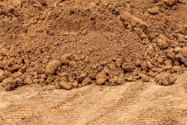 Sandy Loam Delivery in Englewood